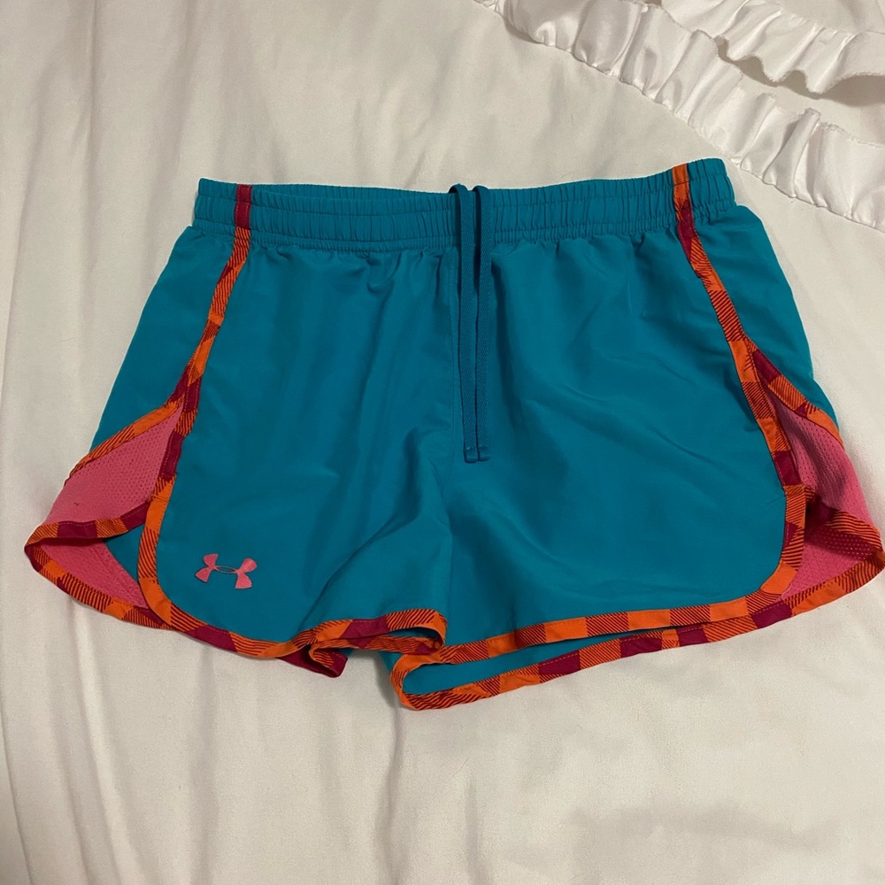 Under Armour Athletic Shorts